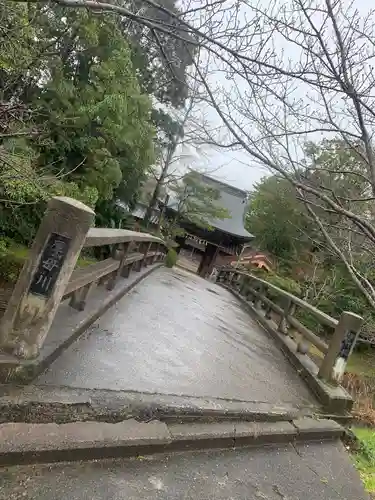 杜屋神社のその他建物