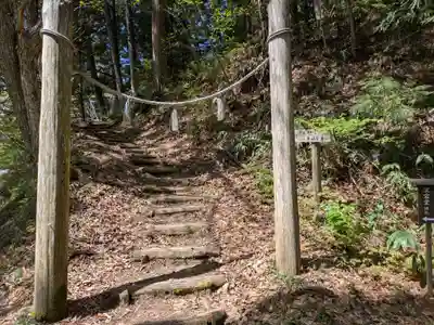 千光寺(岐阜県)