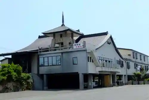 覚宝寺(山口県)