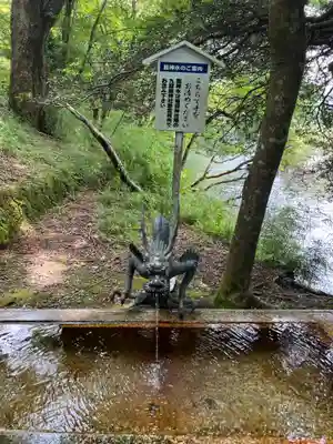 九頭龍神社本宮(神奈川県)