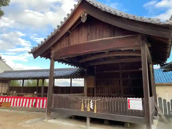 稲根神社(兵庫県)