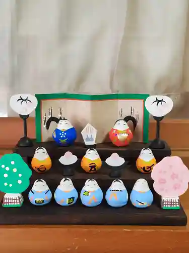 鹿島大神宮(福島県)