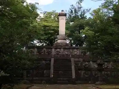 瑞龍寺のその他建物