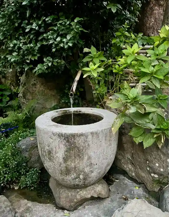 小梳神社(静岡県)