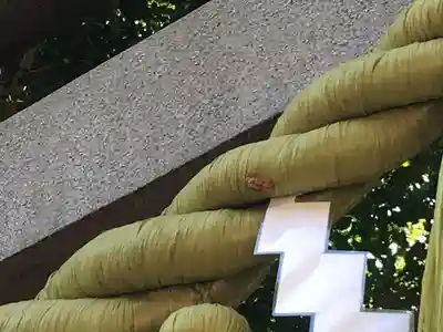 葛原岡神社のその他建物