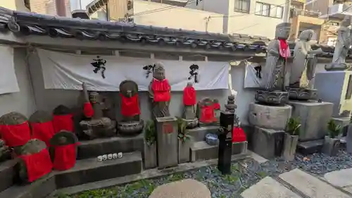 どんどろ大師善福寺(大阪府)