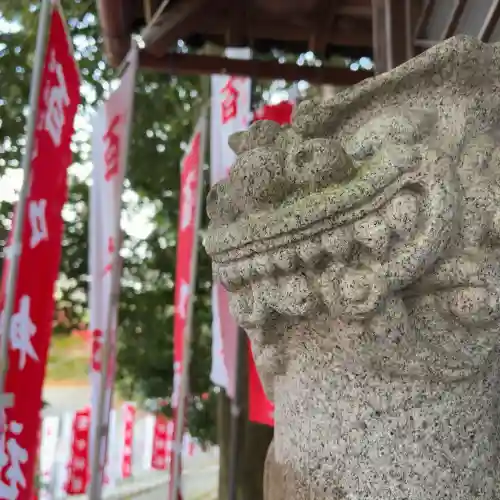 百々神社(滋賀県)