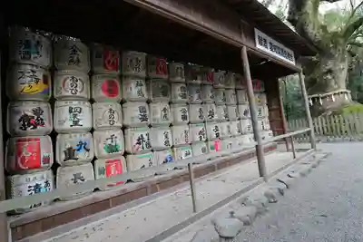 熱田神宮のその他建物