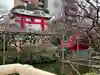 亀戸天神社(東京都)