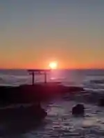 大洗磯前神社(茨城県)