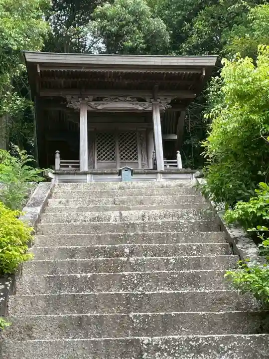 太郎坊大権現社(滋賀県)