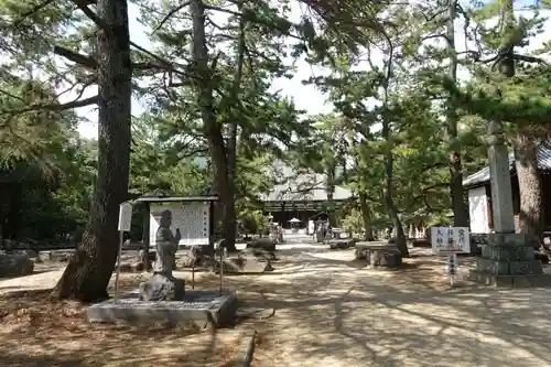 讃岐國分寺(香川県)