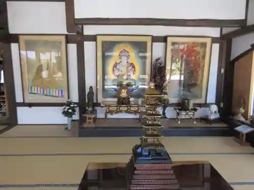 大藏經寺の芸術