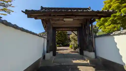 長徳寺(京都府)