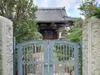 専称寺の本殿・本堂