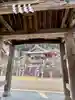 檜尾神社(滋賀県)