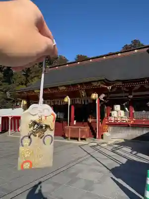 志波彦神社・鹽竈神社(宮城県)