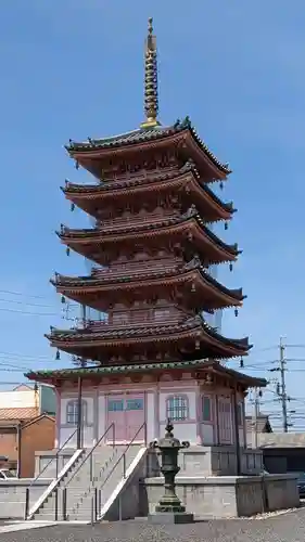 津観音(三重県)