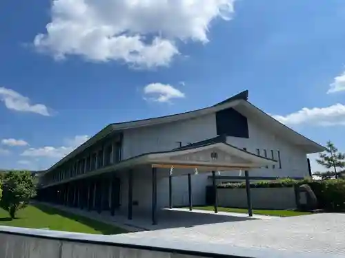 大神神社(奈良県)