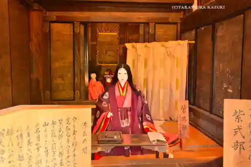 石山寺(滋賀県)