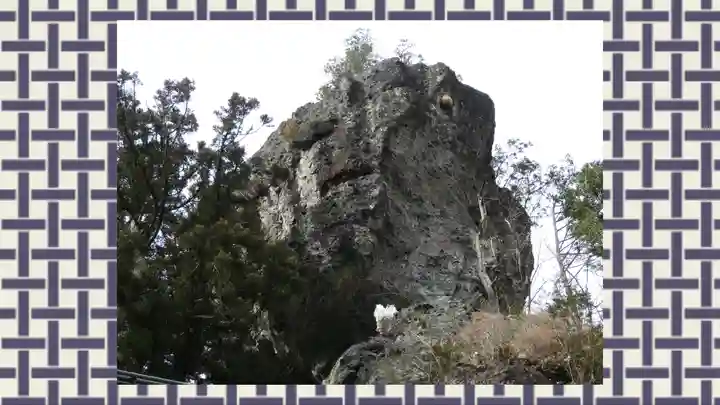 榛名神社(群馬県)
