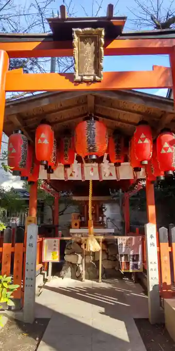 白峯神宮(京都府)