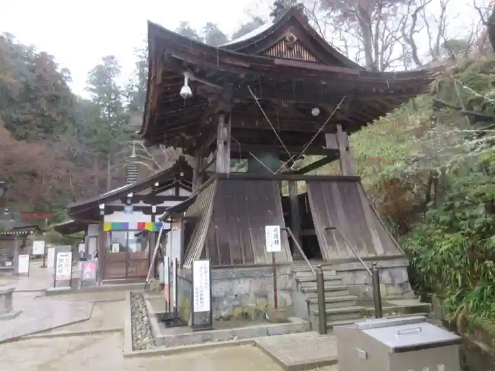 岡寺(龍蓋寺)(奈良県)