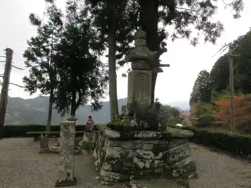 杖杉庵(徳島県)