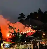崇道天皇社(奈良県)