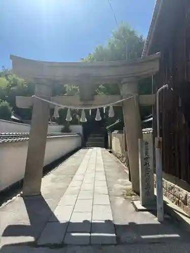 八幡神社(香川県)