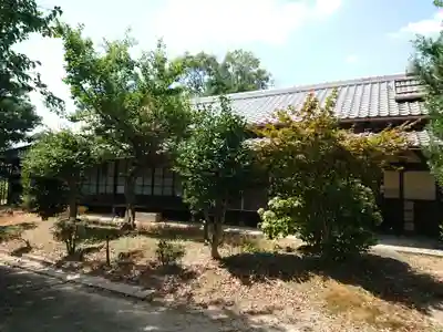 明照寺のその他建物