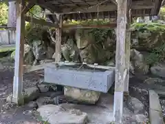 日野神社(福井県)