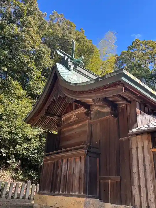 天満神社(兵庫県)