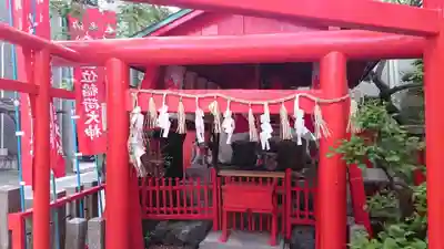 北野神社（大須）(愛知県)
