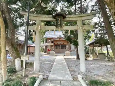 子守勝手神社(滋賀県)