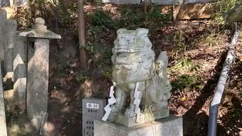 毛知比神社(滋賀県)