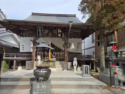 善楽寺(高知県)