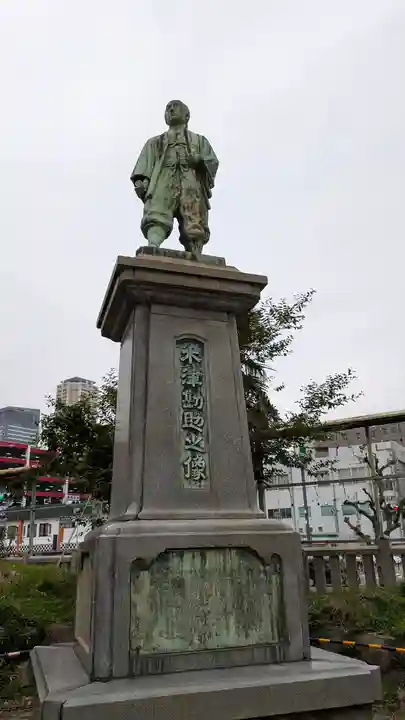 敷津松之宮 大国主神社(大阪府)