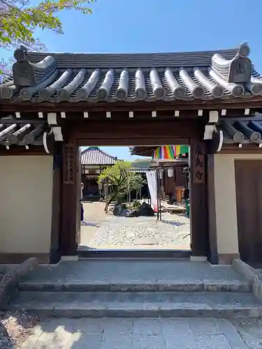 飛鳥寺(奈良県)