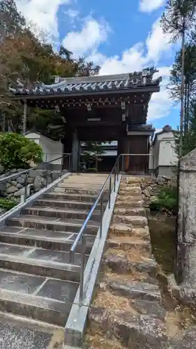 往生院(京都府)