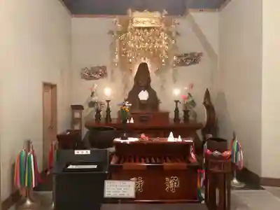 大船観音寺(神奈川県)