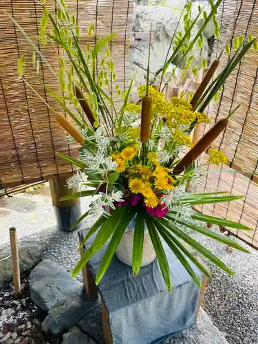 竹神社(三重県)