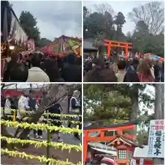 吉田神社(京都府)