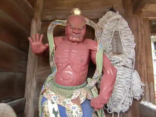 中山寺(兵庫県)