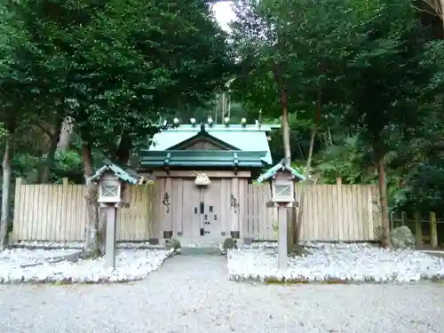 賀多神社(三重県)