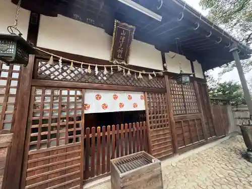 諏訪神社(三重県)