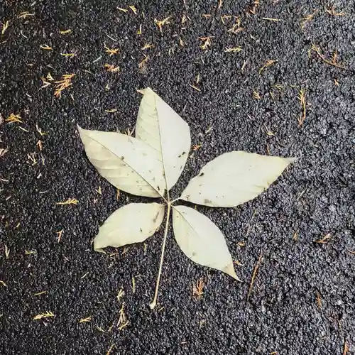 高岡神社(岡山県)