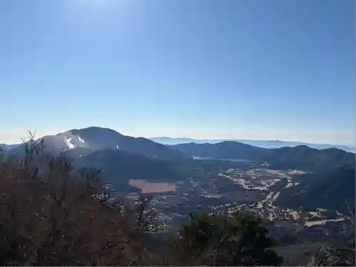 公時神社(神奈川県)