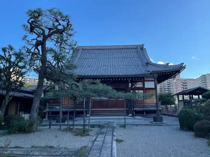 守善寺(滋賀県)