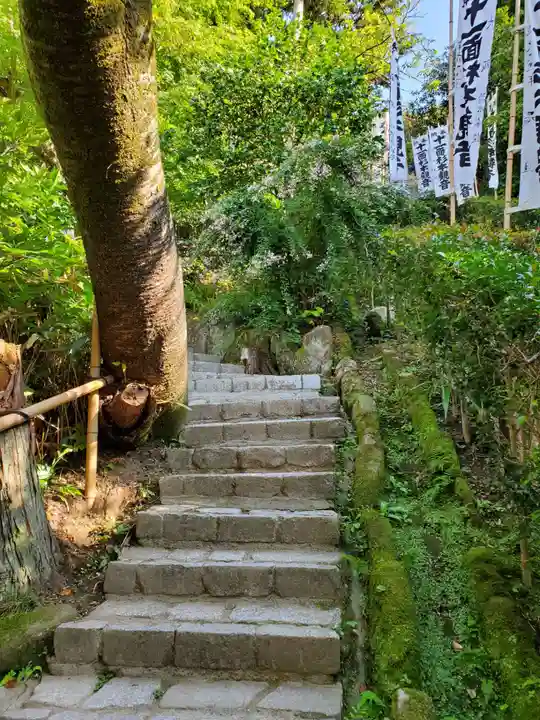 杉本寺のその他建物